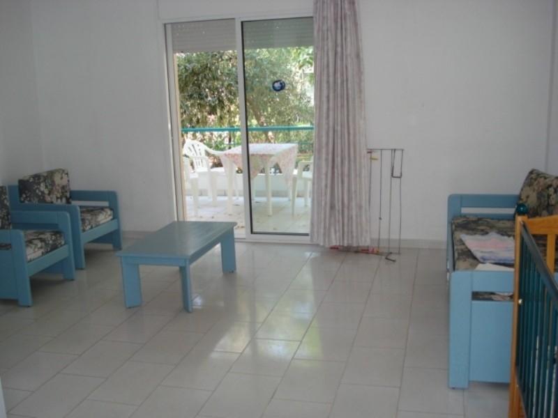 Niki Apartments Polychrono Room photo